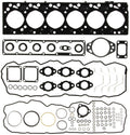 ~(3.7 lbs. 33X12X1)~ Head Set Cummins Industrial B Series Engines 2003 - Up. Head Set Contains the