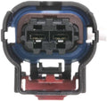 POWER WINDOW SWITCH