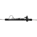 RACK & PINION