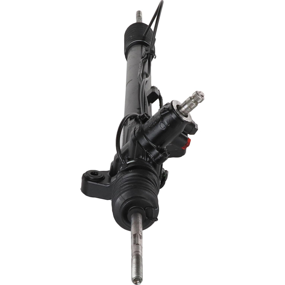 RACK & PINION