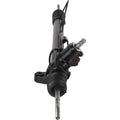 RACK & PINION