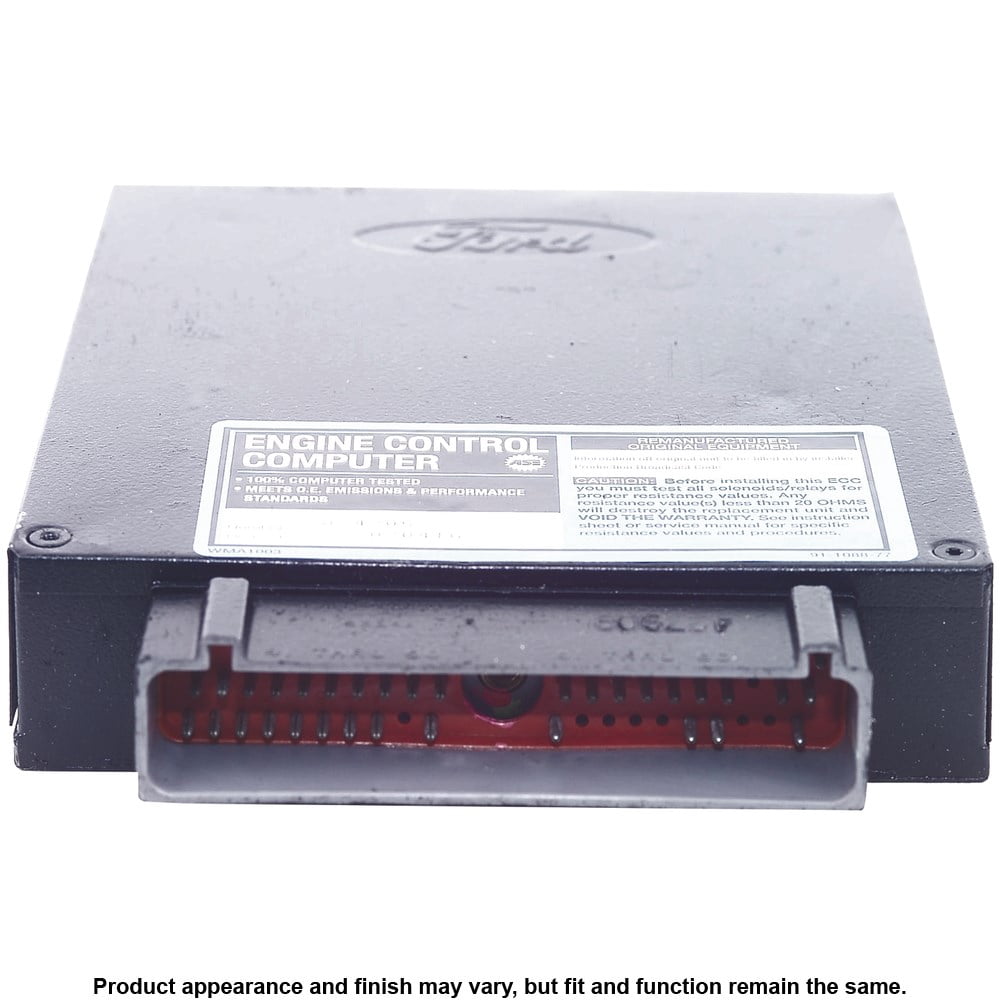 ENGINE CONTROL MODULE FRD