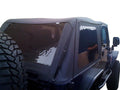 FRAMELESS SOFT TOP