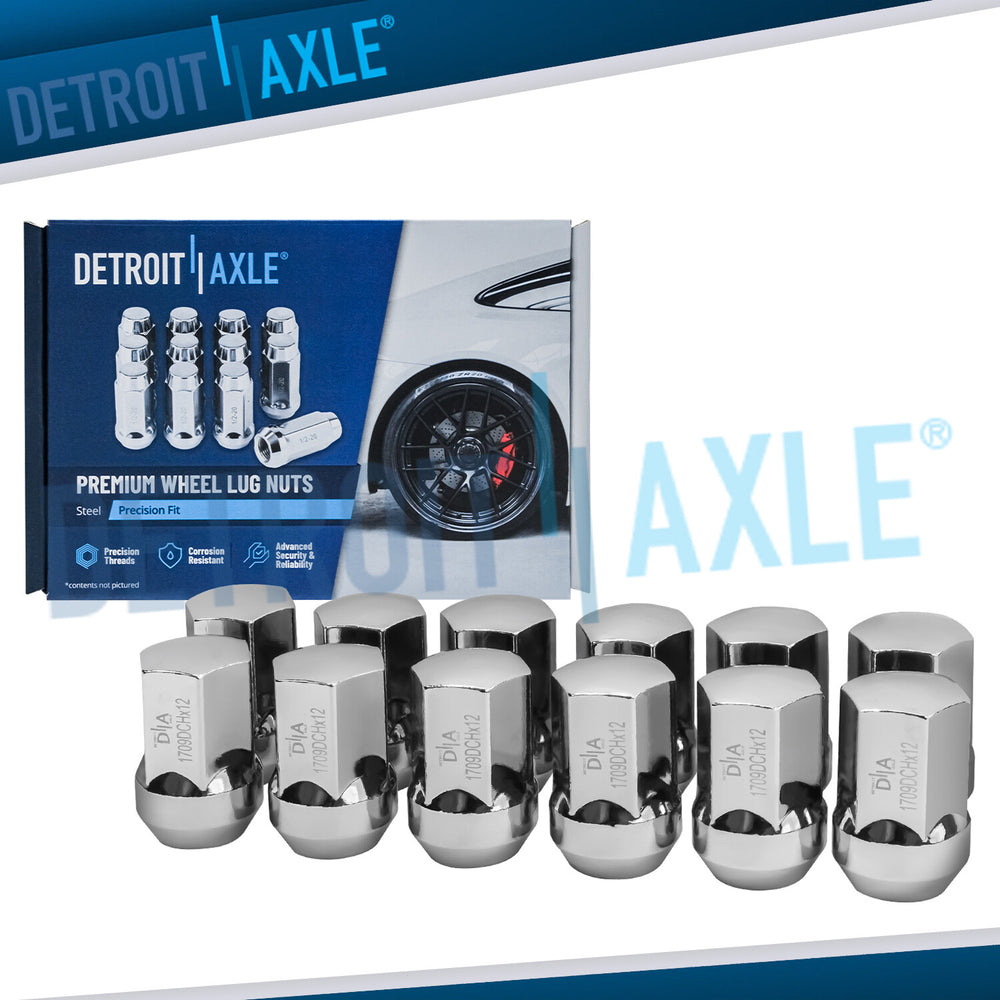 MANUAL LOCKING HUG SET 90-97