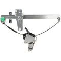 SELECT WINDOW LIFT