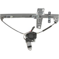 SELECT WINDOW LIFT
