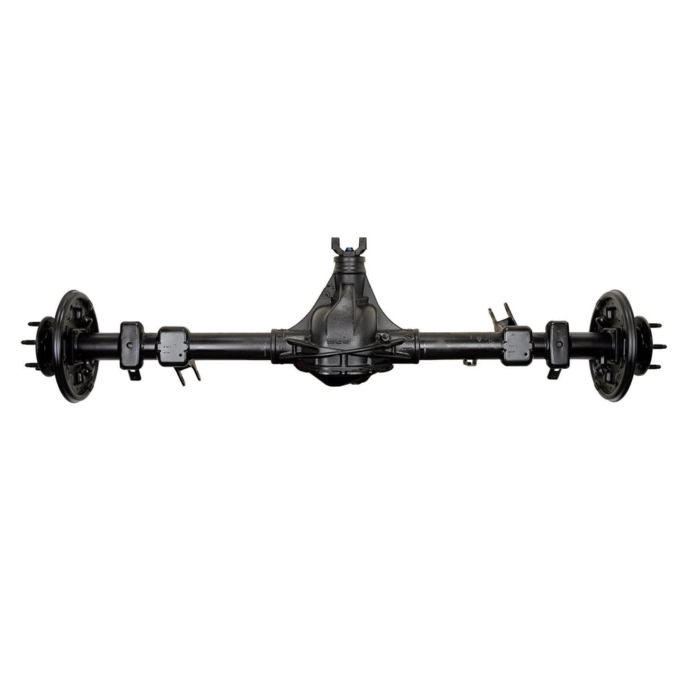 GM 09-13 1500 4.10 AXLE