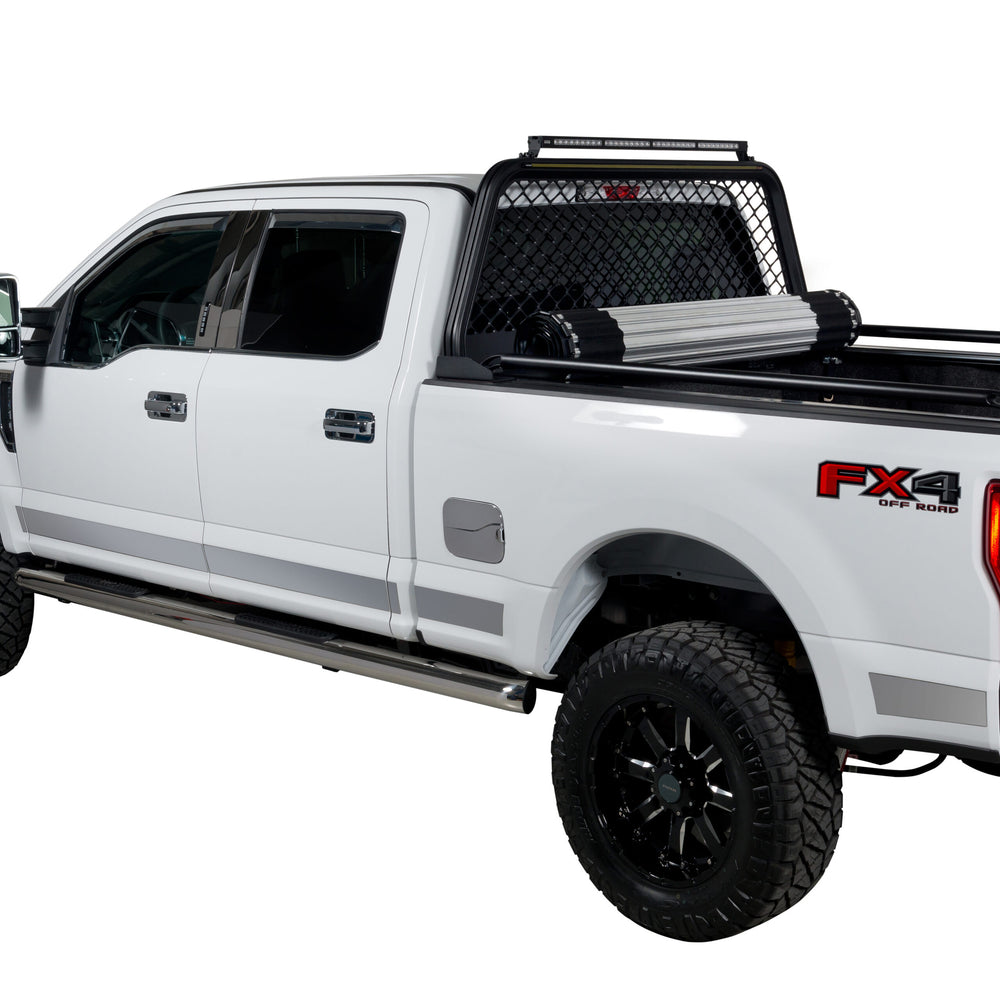 REPLACEMENT ROCKER PANEL