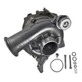 702012-5012S - TURBOCHARGER SERV; Manufacturer Garrett