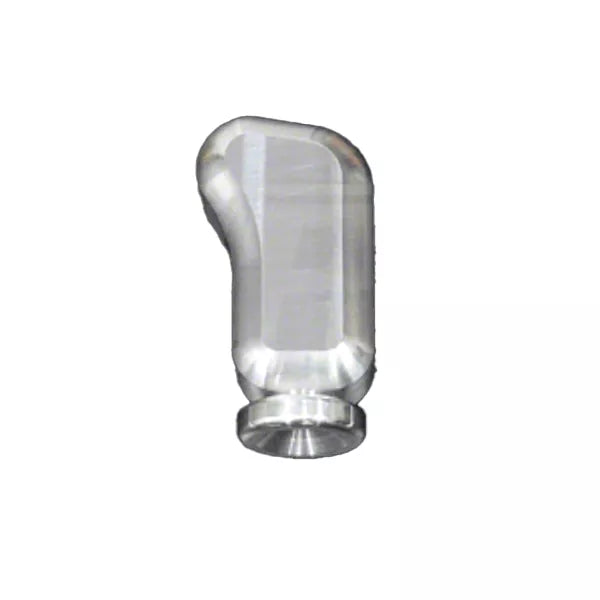 UPR 05-09 FACTORY STYLE SHIFT KNOB-POLISHED 1008-4-08