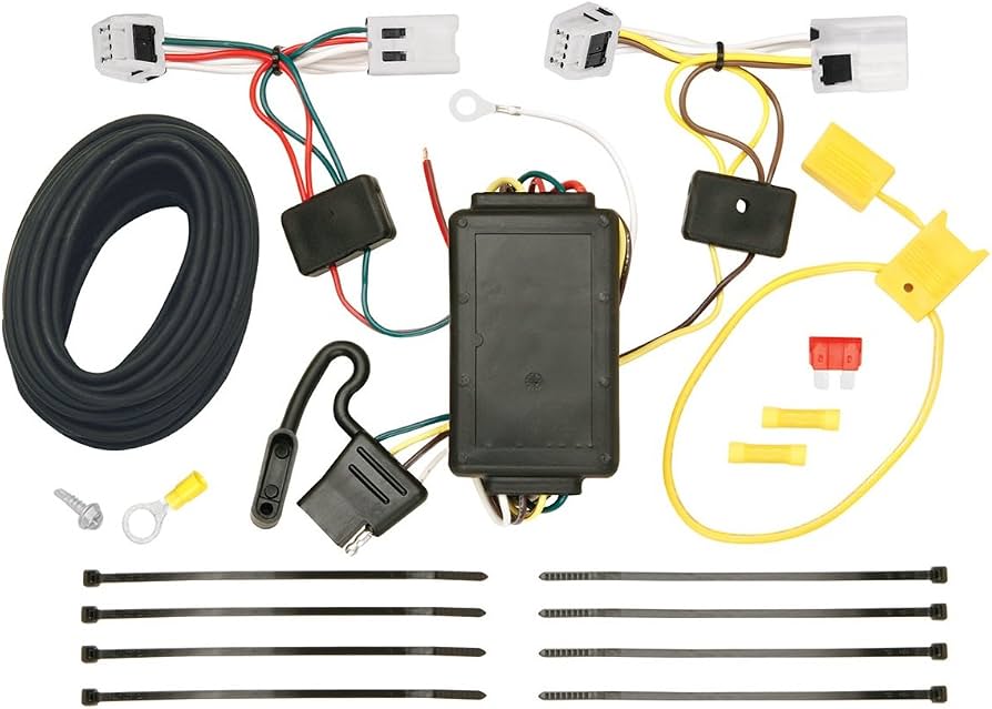 T-ONE CONNECTOR ASSEMBLY W/UPGRADE
