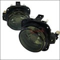 02-05 ECLIPSE FOG LIGHT K