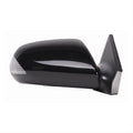 0510 SCION TC RH POWER NON FOLDAWAY OE MIRROR TEXTURED BLACK PTM COVER W/ TURN SIGNAL