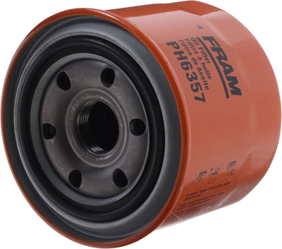 OIL FILTER-TOYOTA 6/CS
