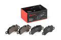 PORSCHE 718 BOXSTER 20172024 718 CAYMAN 20172024 911 20172024 DISC BRAKE PA