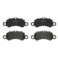 PORSCHE 718 BOXSTER 20172024 718 CAYMAN 20172024 911 20172024 DISC BRAKE PA