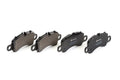 PORSCHE 718 BOXSTER 20172024 718 CAYMAN 20172024 911 20172024 DISC BRAKE PA