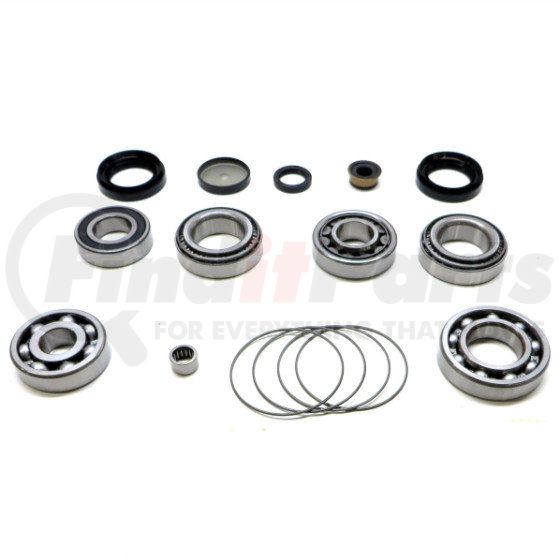 Manual Transmission Bearing Kit 00-03 Mitsubishi Eclipse 3.0L