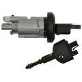 INTERMOTOR IGNITION LOCK