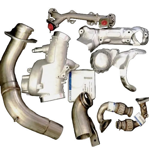 2015 Retrofit Kit Without Turbo For 11-14 6.7 PowerStroke