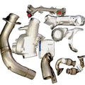 2015 Retrofit Kit Without Turbo For 11-14 6.7 PowerStroke