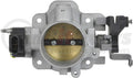 ELECTRIC THROTTLE BODIES