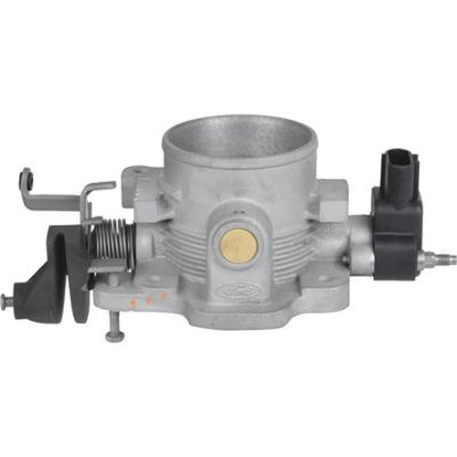 ELECTRIC THROTTLE BODIES