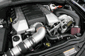 Tuner Kit 10-12 6.2L Camaro SS w/V-3 Si-Trim AND Charge Cooler Satin