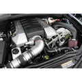 Tuner Kit 10-12 6.2L Camaro SS w/V-3 Si-Trim AND Charge Cooler Satin