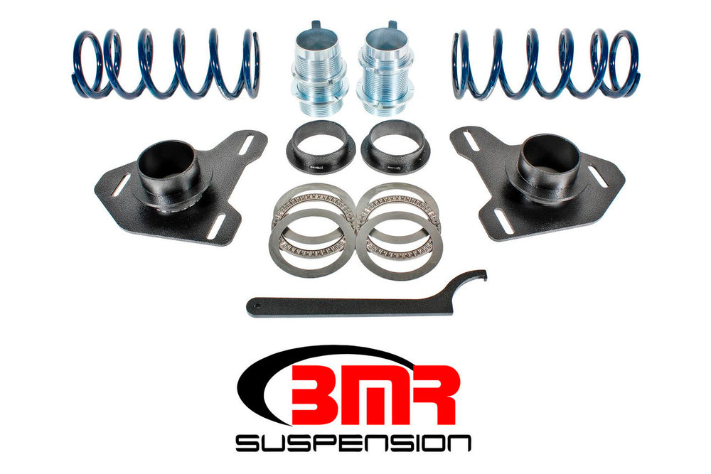 COIL-OVER CONVERSION KIT, FRONT