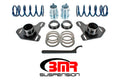 COIL-OVER CONVERSION KIT, FRONT