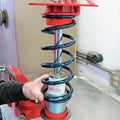 COIL-OVER CONVERSION KIT, FRONT