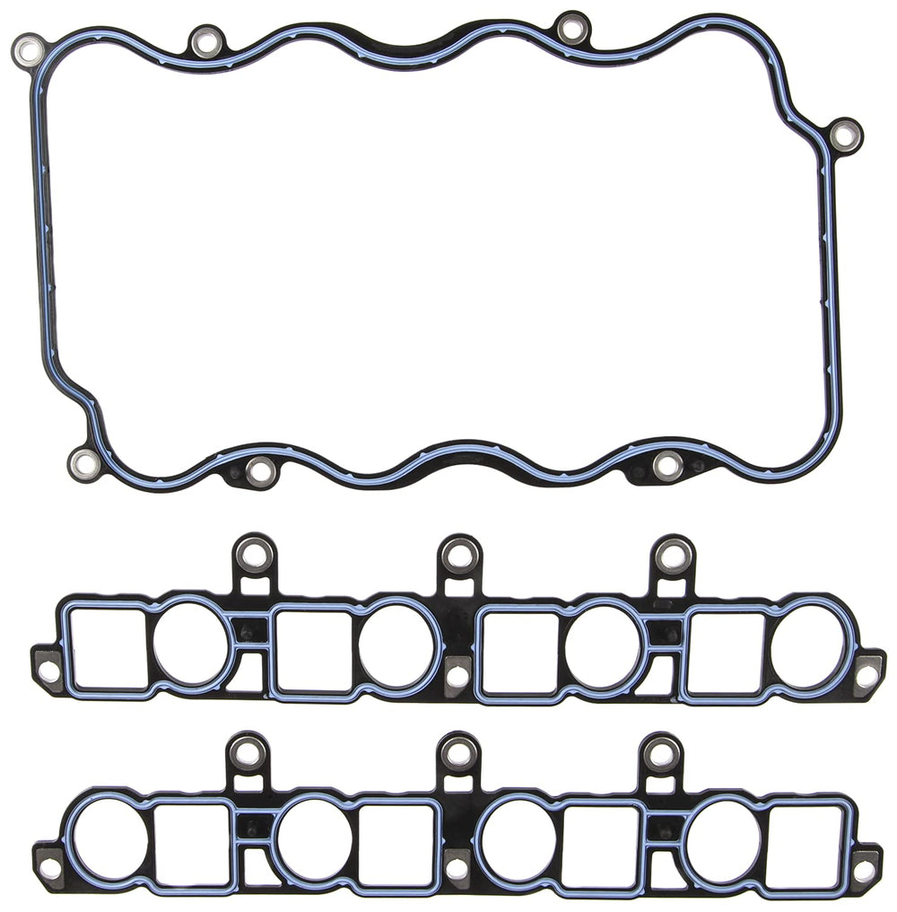 ~(0.9 lbs. 17X12X1)~ FORD 281 cid (4.6L) DOHC 32v V8. (1996-1998) MUSTANG VIN ftVft UPPER SET