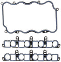 ~(0.9 lbs. 17X12X1)~ FORD 281 cid (4.6L) DOHC 32v V8. (1996-1998) MUSTANG VIN ftVft UPPER SET