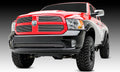 1318 RAM 1500 (1923 CLASSIC) TRADESMAN/EXPRESS/SLT/OUTDOORSMAN POLISHED 4PC OVERLAY BILLET GRILLE
