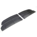 1318 RAM 1500 (1923 CLASSIC) TRADESMAN/EXPRESS/SLT/OUTDOORSMAN POLISHED 4PC OVERLAY BILLET GRILLE
