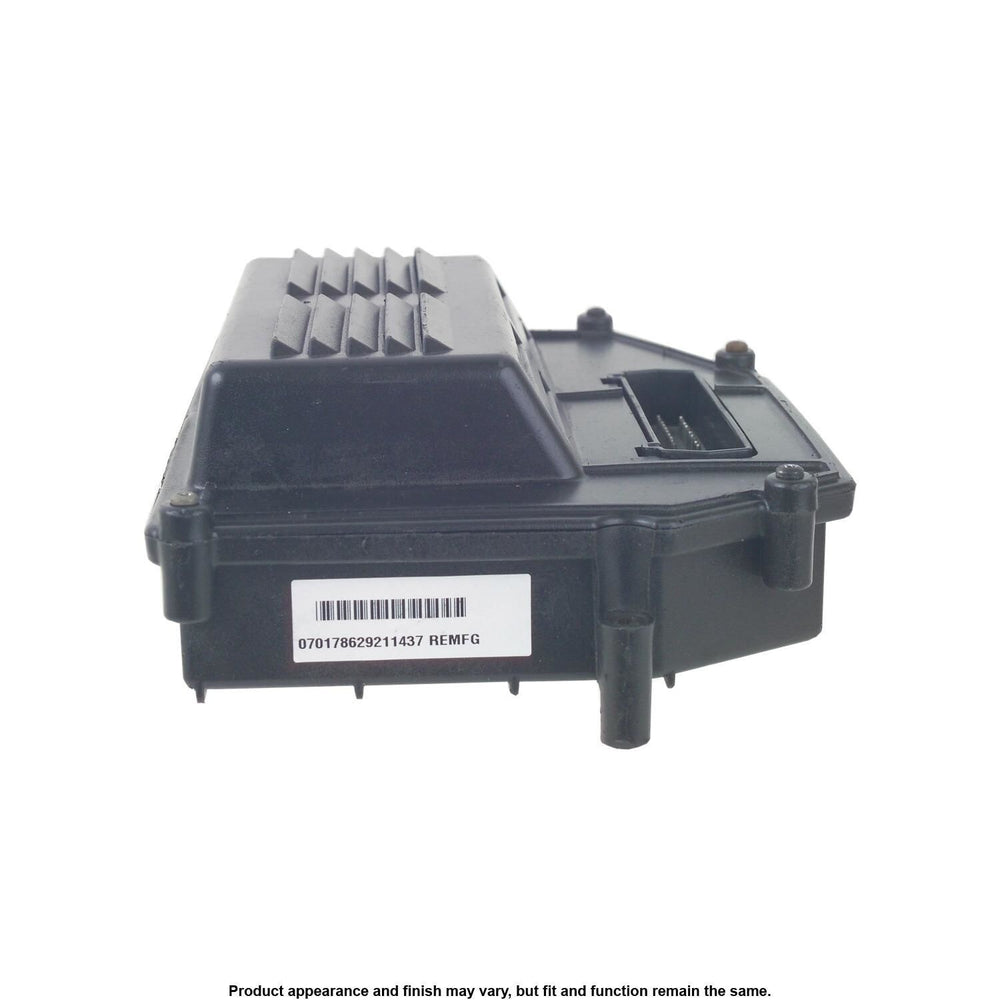 CHRYSLER/AMC ECU