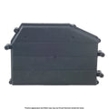 CHRYSLER/AMC ECU