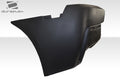 2014-2015 Chevrolet Camaro Duraflex Stingray Z Look Rear Bumper Cover - 1 Piece