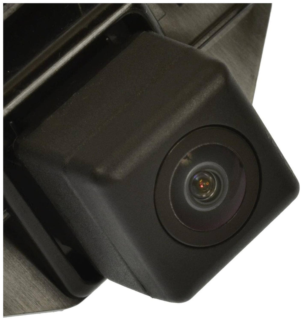 PARK ASSIST CAMERA