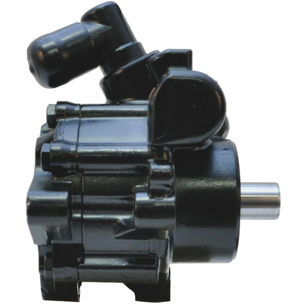 POWER STEERING