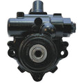 POWER STEERING
