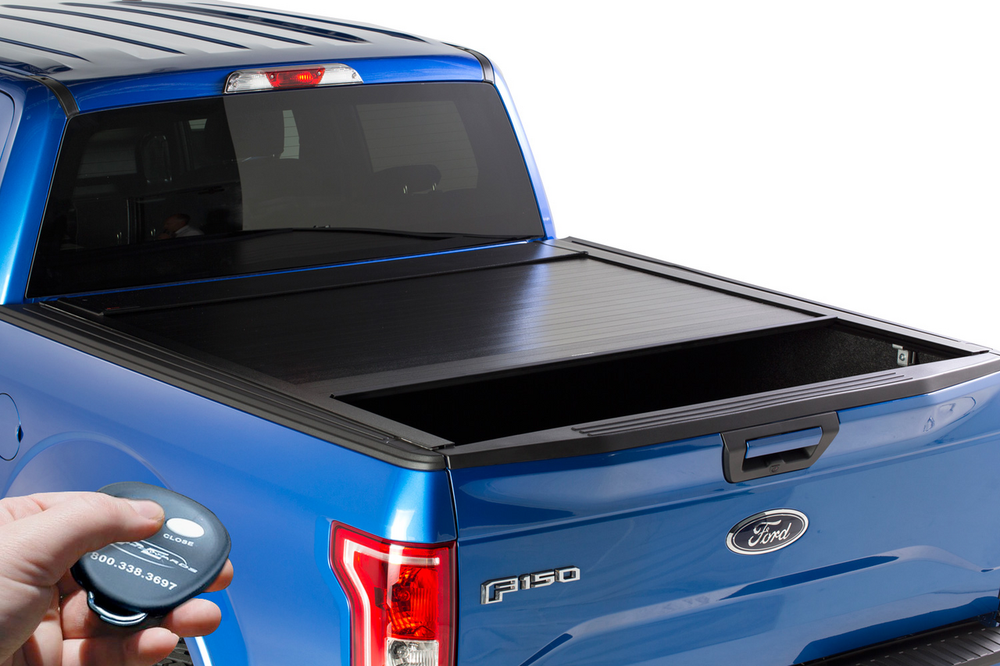 MATTE FINISH - BEDLOCKER