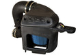 Evolution Roto-Molded Air Intake System W/ 8-Layer Oiled Cotton Gauze Air Filter for the 2012-2017 Jeep Wrangler V6-3.6L