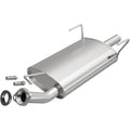 DIRECT-FIT REAR MUFFLER KIT