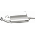 DIRECT-FIT REAR MUFFLER KIT