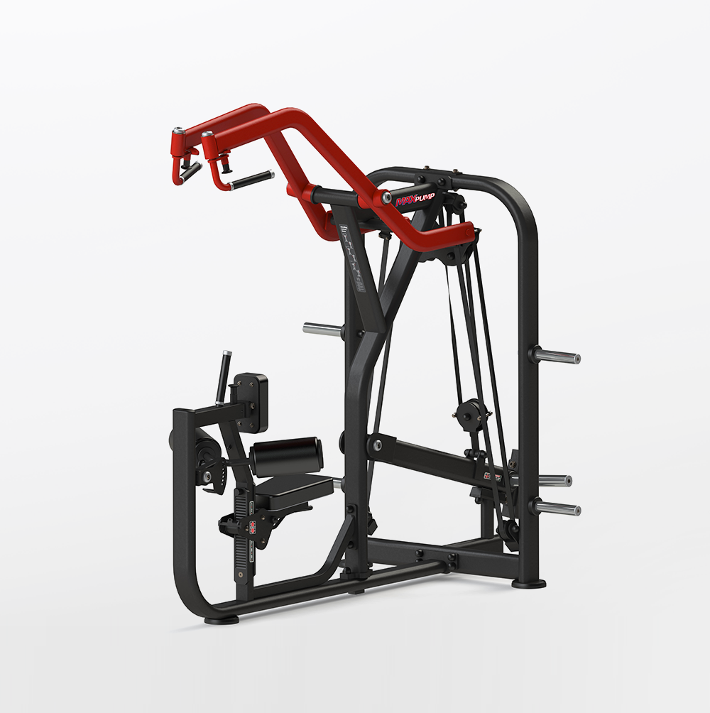 TRANSMISSION MOUNT