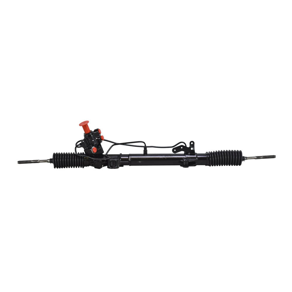 NISSAN RACK AND PINION STEERING GEA