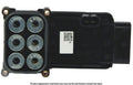 ABS CONTROL MODULE