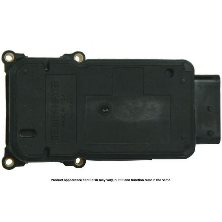 ABS CONTROL MODULE